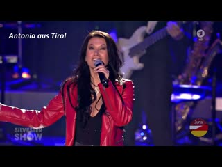 Antonia aus tirol träume weit (tornerò) silvestershow mit jörg pilawa