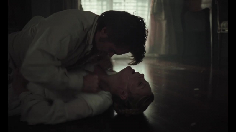 The beguiled teaser trailer