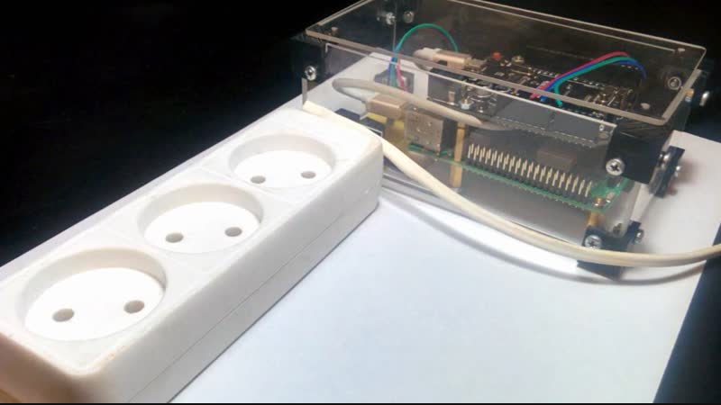 Белгородская школьница сконструировала уникальный прибор