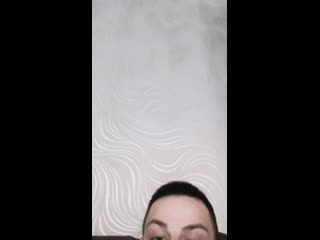 Live кошачий оргазм