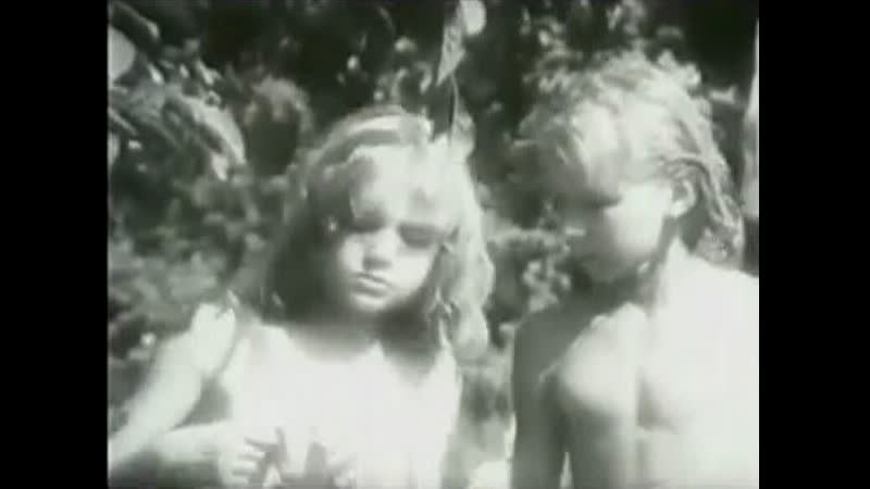 Облако над раем / a cloud above paradise (1999 россия) короткометражный молодые в кино режиссёр александр цацуев
