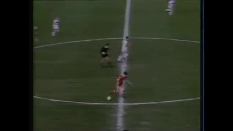 1992 (april 8) turkey 2 denmark 1 (friendly) avi