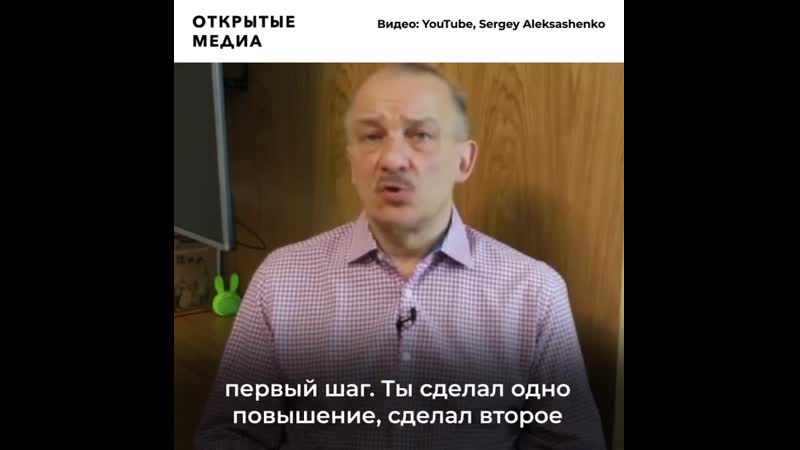 Экономисты ждут повышения налогов в россии