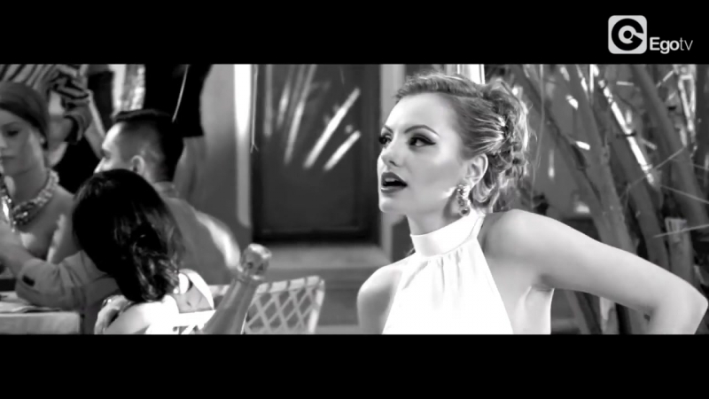 Alexandra stan cliche (hush hush) (official hd video)