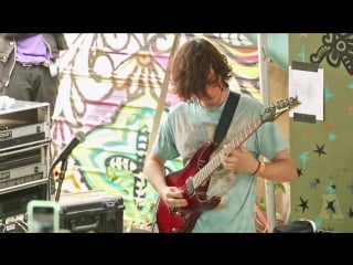 Chon full set audiotree live in austin 2015