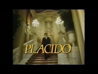 Plácido a year in the life of plácido domingo