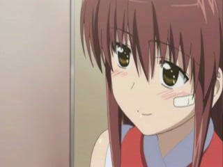 Kissxsis ova 3 sub español