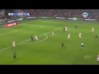 Rvi gold card holder siem de jong scores for psv at ajax