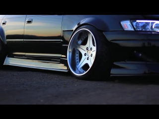 Jzx90 markii this is how its done