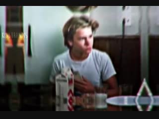 Matt dillon | corey haim | river phoenix vine