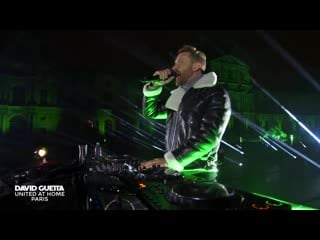 Black coffee & david guetta ft delilah montagu drive (david guetta & morten future rave remix)