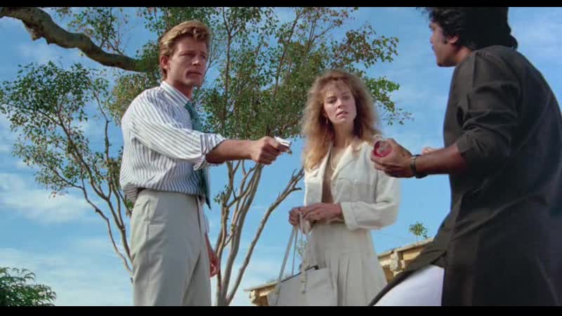 1988 молодые камень / bloodstone