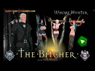 Эротическая флеш игра от meet and fuck the bitcher whore hunter только для взрослых молодые для детей!!!