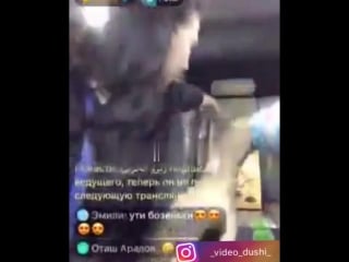 Рамазан опять шалит [mdk dagestan]