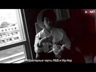 |aomg gang| zine tv zine mag vol 17 coverstory jay park