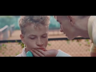 Gay vans 18+ | kadie elder first time he kissed a boy [official music video]