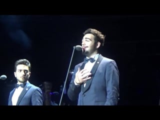 Gianluca & ignazio maria (london 23/05/17)