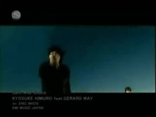 Kyosuke himuro feat gerard way safe and sound