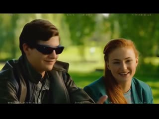 X men apocalypse ost dark phoenix tye sheridan sophie turner cyciops jean grey like a fire beethoven havok theneme