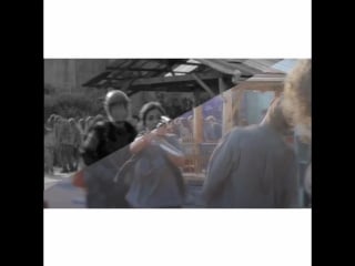 The walking молодые vines tara chambler || miss jackson