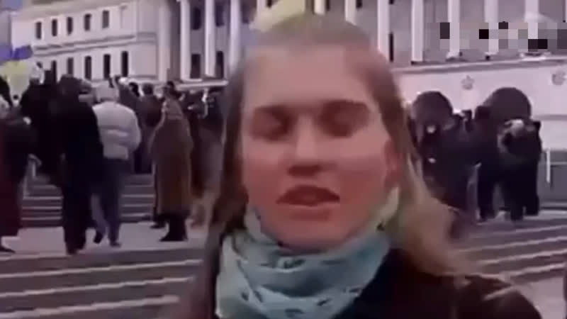 Шестая палата опубликовала архивное видео 2014 года