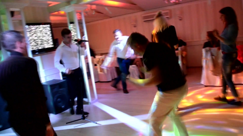 Караоке відкриття fanny love