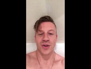 @macklemore snapchat #53