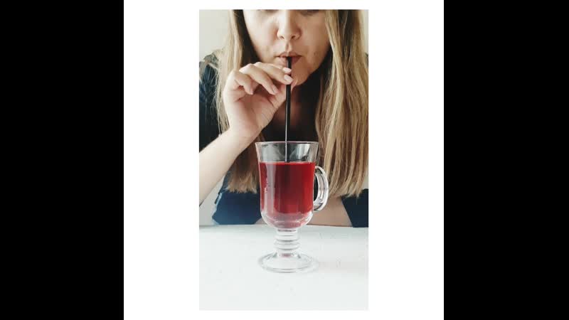 Разводим zuko с минералкой