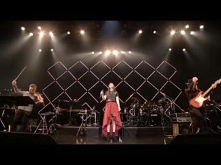 Keiko, koichi korenaga, hitoshi konno nanairo no finale ( keiko live k002 ＊＊lantana＊saita yo＊＊)