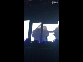 [lq fancam] 150520 ztao @ promise asia tour taiwan
