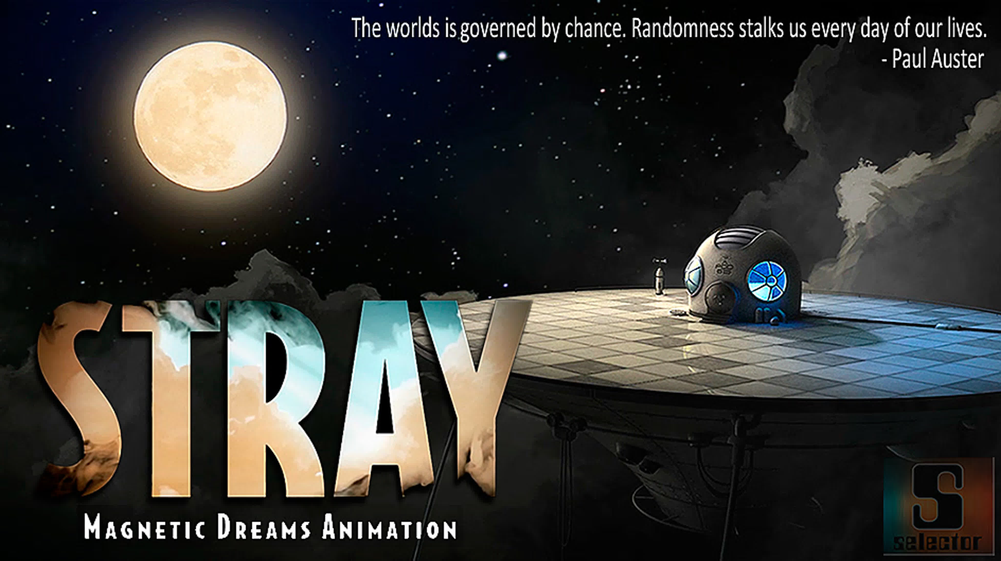 семейный 3d hentai incest Stray (animation, short, humor, sci fi, family) 1080p watch online