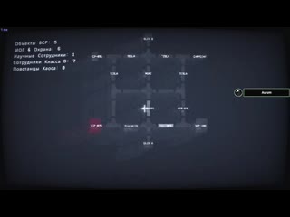 [hell door] прокатился на поезде в scpsecret laboratory! (обновление)