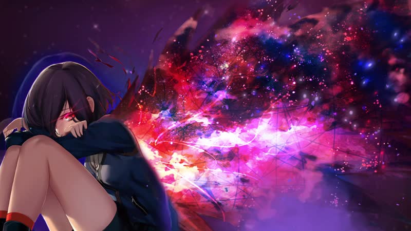 Тоука киришима токийский гуль / touka kirishima tokyo ghoul