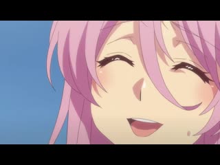 Маг целитель новый старт 6 серия / kaifuku jutsushi no yarinaoshi / redo of healer (русская озвучка)