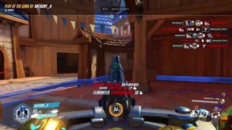 Hours porn video – After 18 years and over 60 hours on zen i finally got the rapid discord trophy