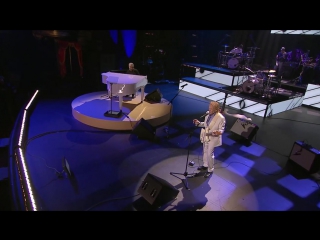 Brian wilson the right time (feat al jardine) (live on soundstage official)