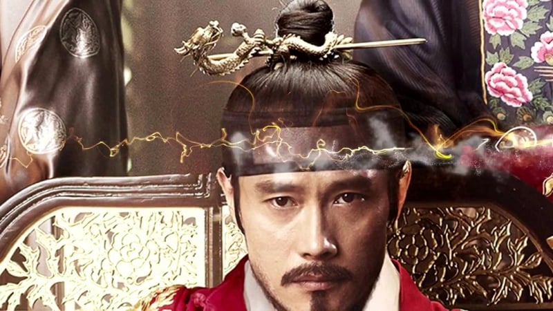 Топ 10 исторических корейских фильмов