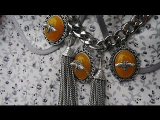 Spring lookbook, young kaleidoscope