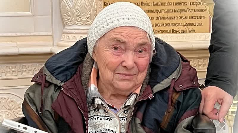 Православная страпонесса елисеева елена ивановна