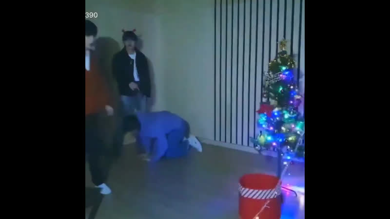 Шейкер шейкер, патимейкер