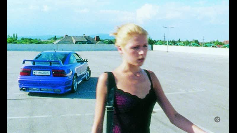 Собачья жара / hundstage 2001