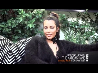 Kuwtk the kardashians keep the drama 12