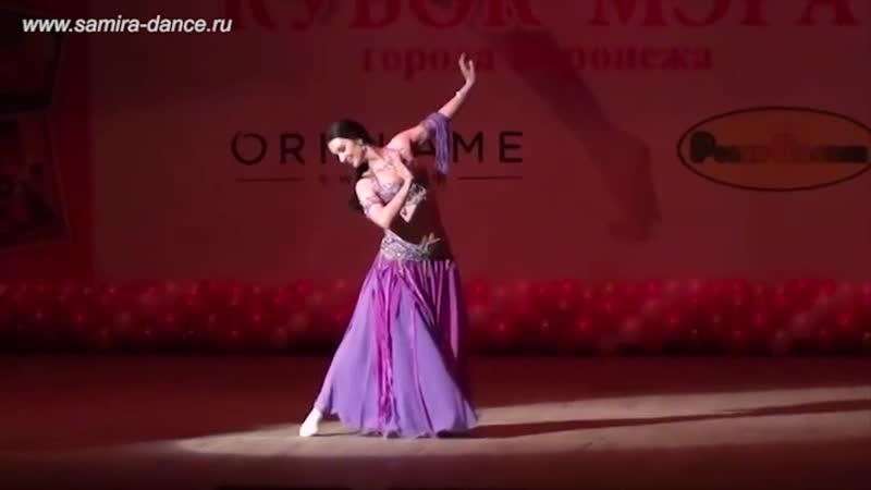 Самира tamra henna с сагатами