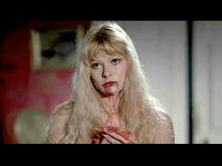 La morte vivante 1982 / the living dead girl / живая мертвая девушка (rus)