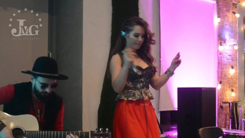 Love injected aminata cover by sasha taer mp4