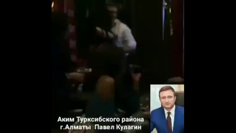 Павел кулагин