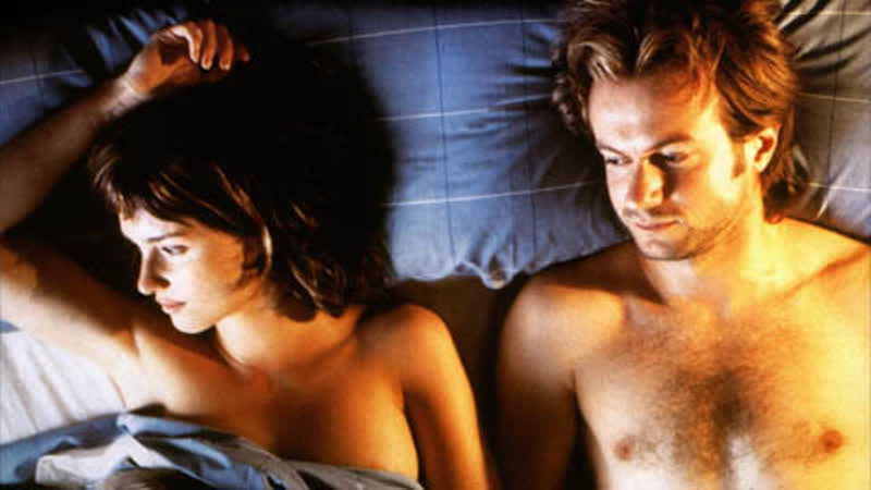 18+ артхаус «люсия и секс»