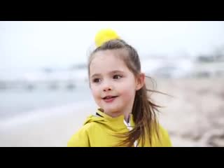 Ioni and iver in cannes