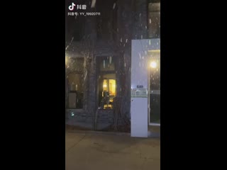 [191129] tiktok юэюэ