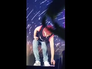 Fanmeeting in bangkok d 2 191215